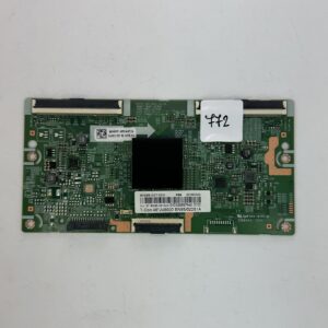 TCON SAMSUNG BN-02354 BARECODE BN41-02354A  NUOVA ORIGINALE