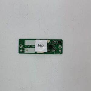TCON 17VB200 VESTEL E258603 070121R3  NUOVA ORIGINALE