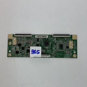 TCON HV320FHB-N01 47-6021421 NUOVA ORIGINALE