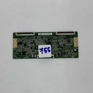 TCON B03D04EE0024A  NUOVA ORIGINALE