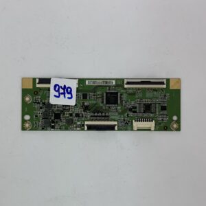 TCON HV320FHB-N10/HV480FH2-600 TCON BOARD 47-6021043 NUOVA ORIGINALE
