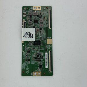 TCON HV550QUB_N5M_V02 NUOVA ORIGINALE