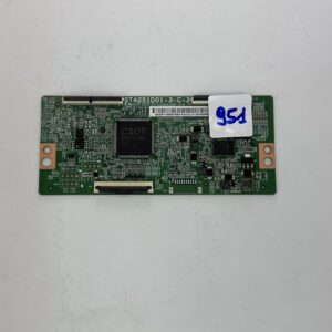 TCON ST4251D01-3-C-3 NUOVA ORIGINALE