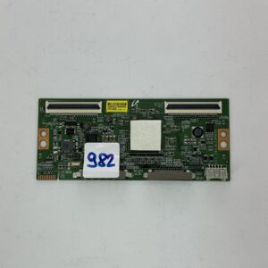 TCON 20Y-S65JU22MQV0.1 NUOVA ORIGINALE