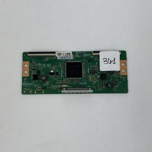 TCON V16_43/49/55UHD_TM120_V0.1 NUOVA ORIGINALE