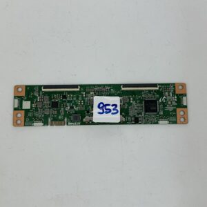 TCON INNOLUX E253117 94V-0 N11 NUOVA ORIGINALE