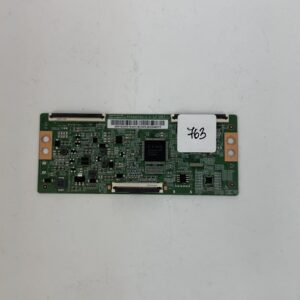 TCON PT550GT03-1-C-3 NUOVA ORIGINALE