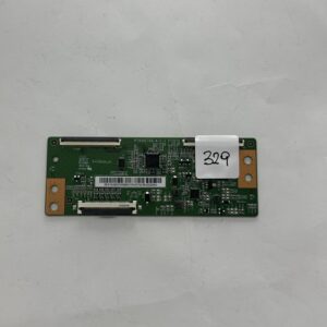 TCON PT430CT02-4-C-1 NUOVA ORIGINALE