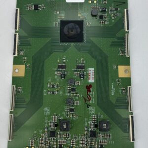 TCON LC840EQD-SEF1-731 VER1.0 MAMN1V 3019C1 NUOVA ORIGINALE
