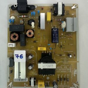 SCHEDA ALIMENTAZIONE EAX69502102(1.0) NUOVA ORIGINALE