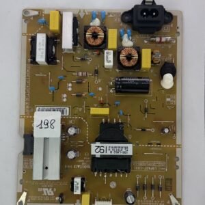 SCHEDA ALIMENTAZIONE EAX68304101 (1.7) NUOVA ORIGINALE
