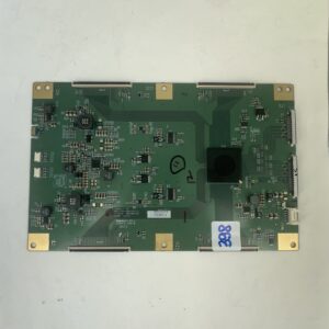 TCON BOARD  6870C-0508(H/F) MODEL LC980DQD_SQUARE 14_0.3   NUOVA ORIGINALE