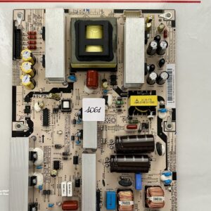 SCHEDA DI ALIMENTAZIONE SAMSUNG BN4400309D NUOVA ORIGINALE