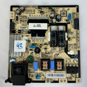 SCHEDA DI ALIMENTAZIONE SAMSUNG BN4400733C F32SF-FSM REV 1.4  NUOVA ORIGINALE