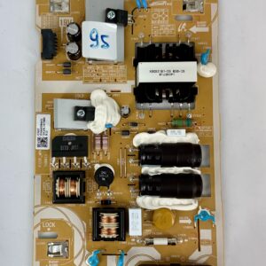 SCHEDA DI ALIMENTAZIONE SAMSUNG BN4400844D NUOVA ORIGINALE