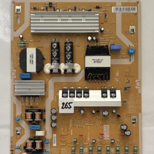 SCHEDA DI ALIMENTAZIONE SAMSUNG BN4400911A NUOVA ORIGINALE