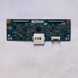 TCON T550HVN08.3 55T23-C0A NUOVA ORIGINALE