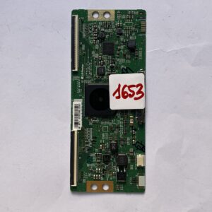 TCON 60 6871L-5278CGRBLJG8057 NUOVA ORIGINALE