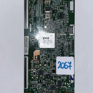 TCON 6R556C8A  IN8906A NUOVA ORIGINALE