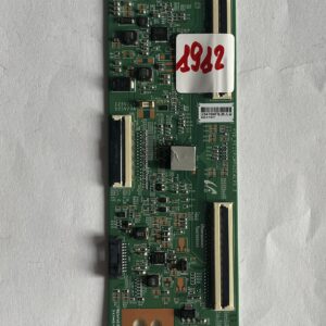 TCON U34784F8J0JLW NUOVA ORIGINALE