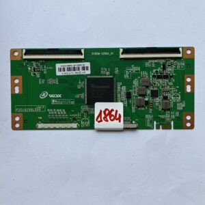 TCON CV500U2-T01 NUOVA ORIGINALE