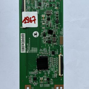 TCON N4IHK500UHDGT02-8-F NUOVA ORIGINALE