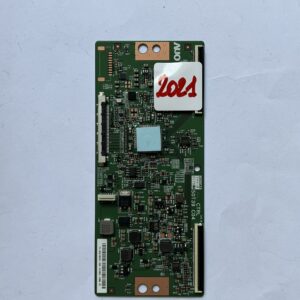 TCON 5550T39C03 NUOVA ORIGINALE
