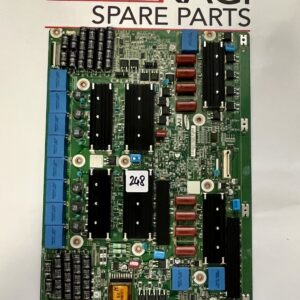 SCHEDA DI ALIMENTAZIONE SAMSUNG 50 UF1A ULTRA SLIM YM LJ41-06269A NUOVA ORIGINALE