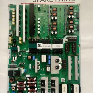 SCHEDA DI ALIMENTAZIONE SAMSUNG BN44-00789A L85G4P_EDY NUOVA ORIGINALE