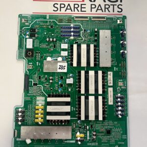 SCHEDA DI ALIMENTAZIONE  SAMSUNG BN4401011A  NUOVA ORIGINALE