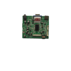 SCHEDA MAIN PER TV PHILIPS 715G5844-M01-000-004I MOD 273V5L NUOVA ORIGINALE