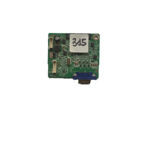 SCHEDA MAIN E310226 NUOVA ORIGINALE