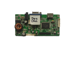 MAIN ROHS RDT2483-CG-1A1H_WS_R30.1 NILOX 32IPS NUOVA ORIGINALE