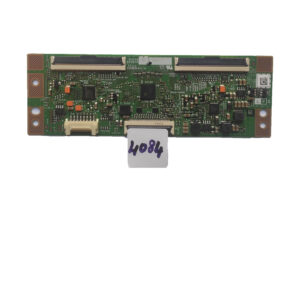 SCHEDA TCON RUNTK 5538TP ZB 6BD21T E222034 94V-0 NUOVA ORIGINALE