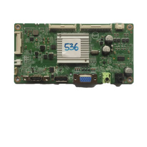 SCHEDA MAIN 715G8348-M0E-B00-005T MOD 276E8F NUOVA ORIGINALE