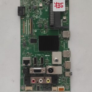 MAIN VESTEL 17MB171 BARCODE 23834713 NUOVA ORIGINALE