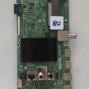 MAIN VESTEL 17MB180E BARCODE 23735237 NUOVA ORIGINALE