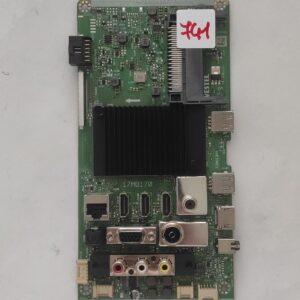 MAIN VESTEL 17MB170 BARCODE 23775528 NUOVA ORIGINALE