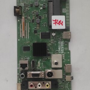 MAIN VESTEL 17MB211S BARCODE 23675215 NUOVA ORIGINALE