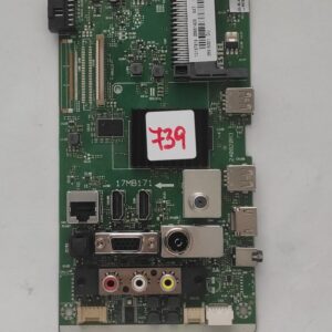 MAIN VESTEL 17MB171 BARCODE 23737068 NUOVA ORIGINALE