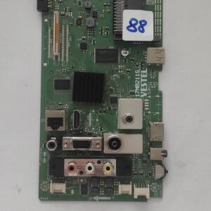 MAIN VESTEL 17MB211S BARCODE 23571075 NUOVA ORIGINALE