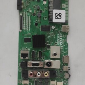 MAIN VESTEL 17MB211S BARCODE 236536864 NUOVA ORIGINALE