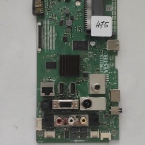 MAIN VESTEL 17MB211S  BARCODE 23642821 NUOVA ORIGINALE