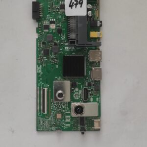 MAIN VESTEL 17MB140TC BARCODE 23631831 NUOVA ORIGINALE