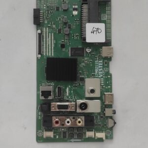 MAIN VESTEL 17MB211S BARCODE 23625891 NUOVA ORIGINALE