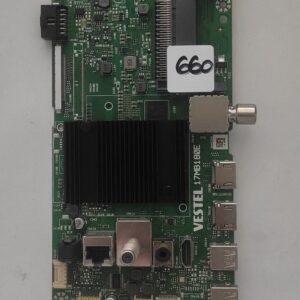 MAIN VESTEL 17MB180E BARCODE 23722398 NUOVA ORIGINALE