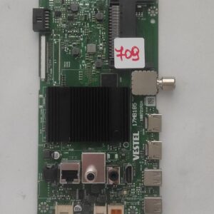 MAIN VESTEL 17MB185 BARCODE 23843620 NUOVA ORIGINALE