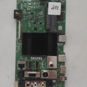 MAIN VESTEL 17MB230 BARCODE 23624290 NUOVA ORIGINALE