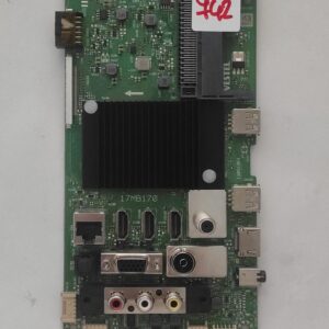 MAIN VESTEL 17MB170 BARCODE 23778849 NUOVA ORIGINALE