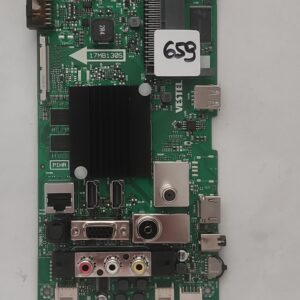 MAIN VESTEL 17MB130S BARCODE 23542007 NUOVA ORIGINALE